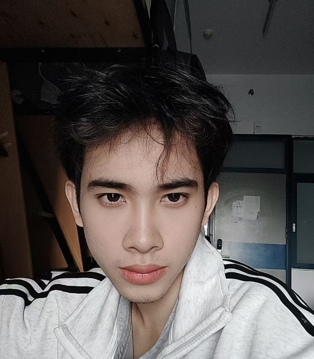 我的头像