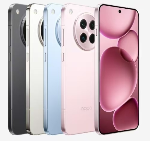 Xiaomi 15